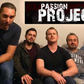Újra Passion Project