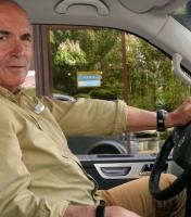 Milliókat tett meg a nyugdíjas sofőr