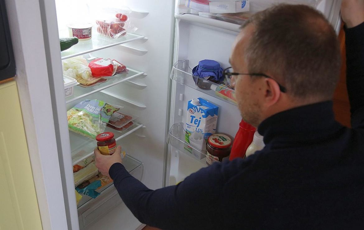 Hogyan hűt jól a hűtő?