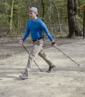 Nordic walking profi szinten