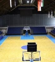 Megkezdte a felkészülést a soproni kosaras bajnokcsapat