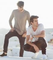 The Chainsmokers:  a sikerformáció