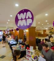 WAMP – Ismét Sopronba jön a művészpiac