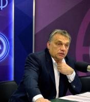 Orbán Viktor: jól vizsgáztak az önkormányzatok a hétvégén