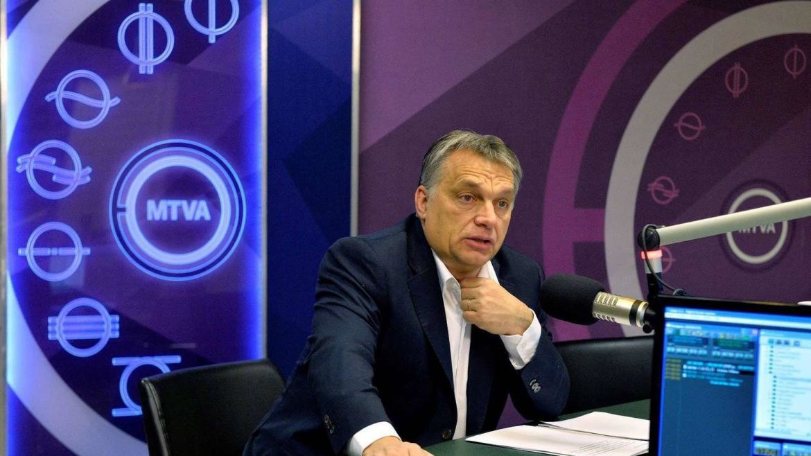 Orbán Viktor: jól vizsgáztak az önkormányzatok a hétvégén