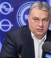 Orbán Viktor: fokozatosan, szigorú menetrend mellett újraindítható az élet