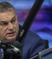 Orbán Viktor: az első csatát megnyertük a vírussal szemben
