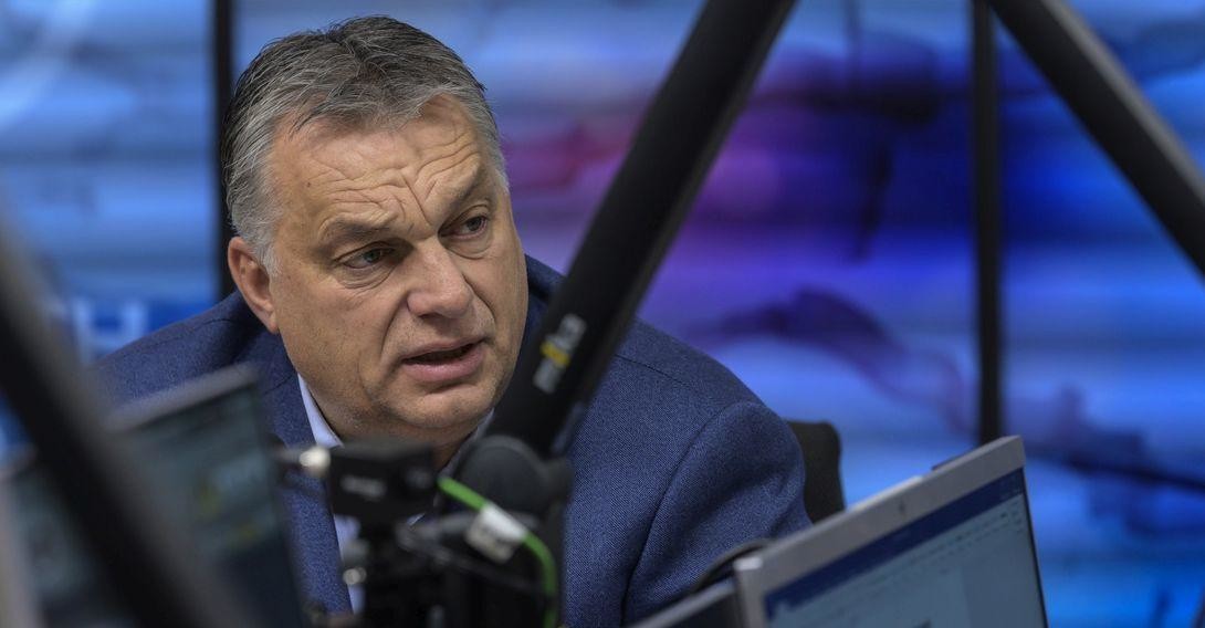 Orbán Viktor: az első csatát megnyertük a vírussal szemben