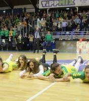 Női kosárlabda Euroliga - Sopronban lesz a négyes döntő