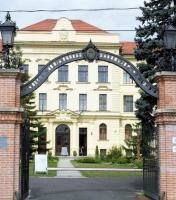 Skala János a Soproni Egyetem új kancellárja