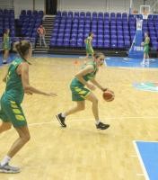 Sopron Basket: új év, új tervek