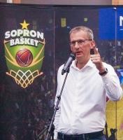Sopron Basket: vége egy sikerkorszaknak?
