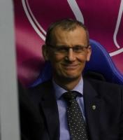 Török Zoltán: nem hozhatott más döntést a soproni kosárlabdacsapat