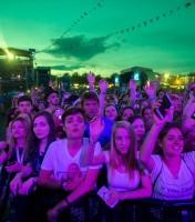 VOLT Fesztivál - Csaknem 160 ezer látogató hat nap alatt