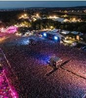 Depeche Mode és Iron Maiden a Telekom VOLT Fesztiválon